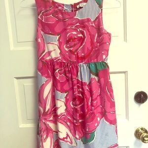 Vineyard Vines Girls 14 Dress